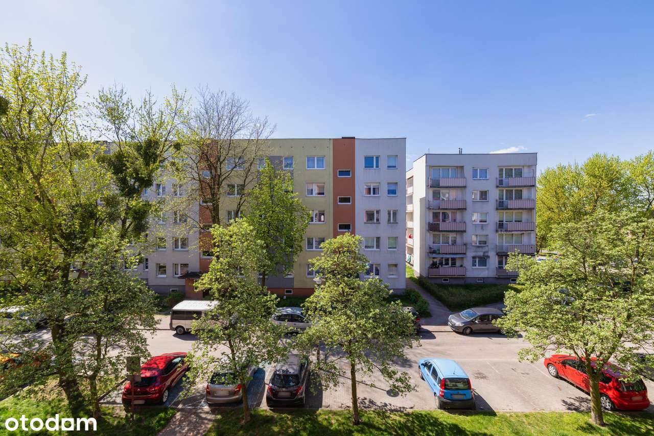 Piękne mieszkanie z klimatyzacją-12