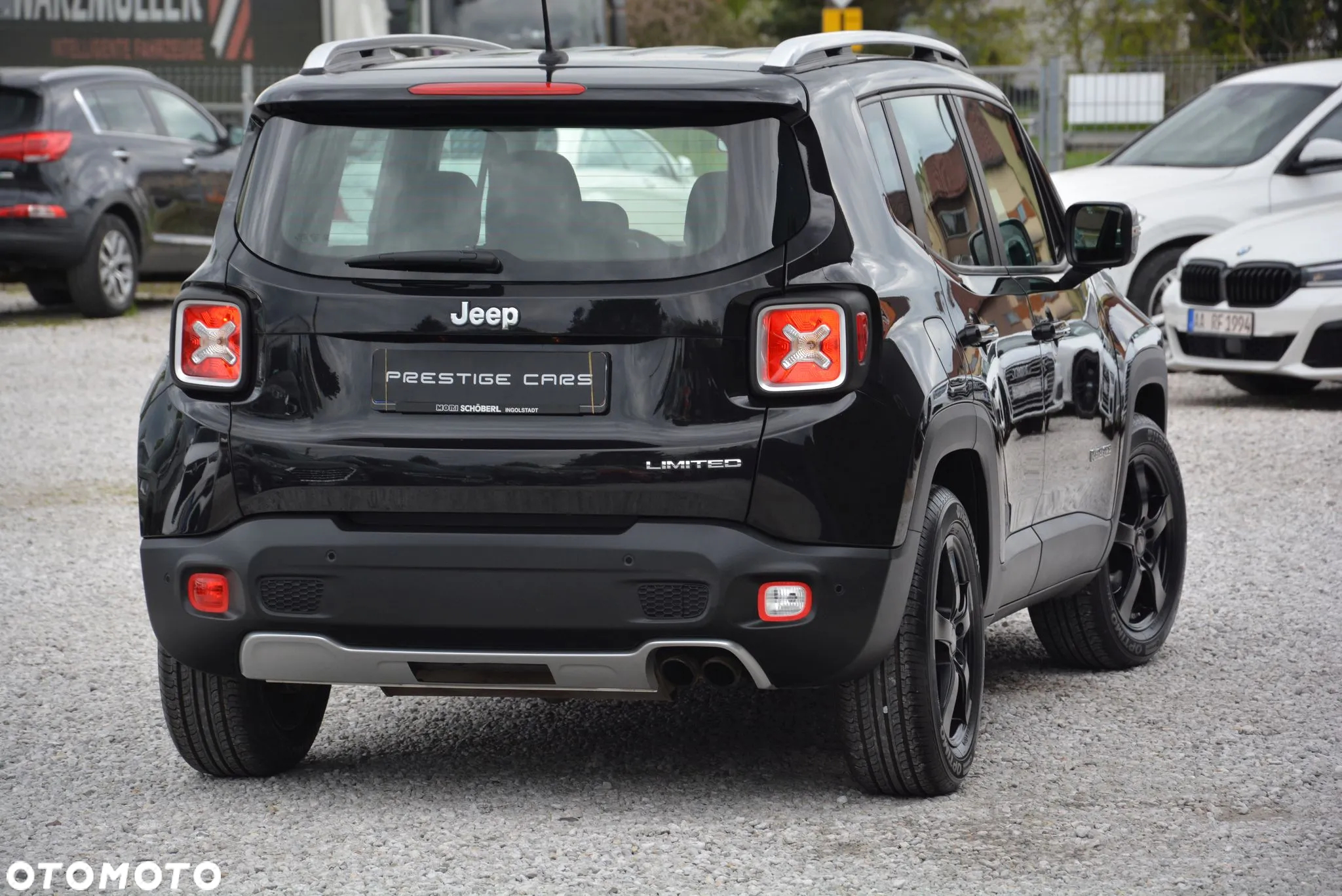 Jeep Renegade - 10