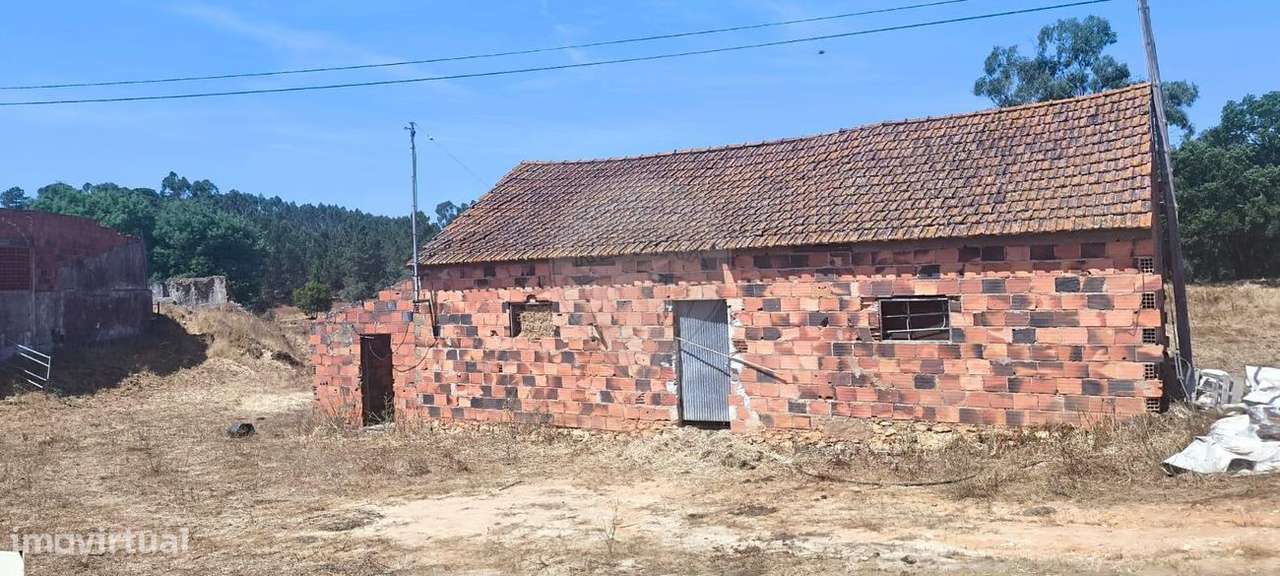 Moradia T2 para venda - Grande imagem: 4/24