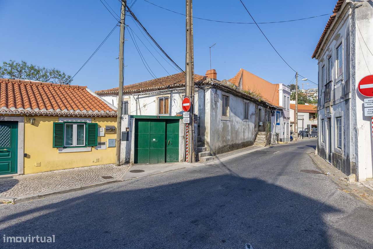 Ruina para Reconstrução Total - Excelente Oportunidade - Barcarena-25