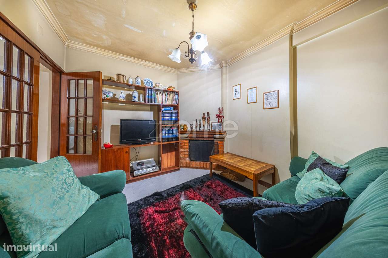 Apartamento T2 em S. Vicente-3