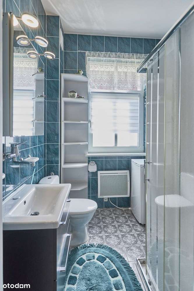 Dwupoziomowe mieszkanie w Willi Carmen 47,1 m2-4