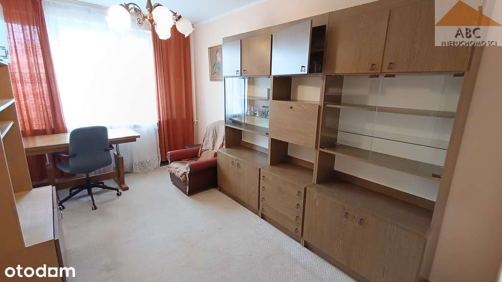 Cieszyńska 3 pokoje 56 m2-10