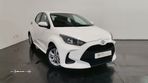 Toyota Yaris 1.0 VVT-i Comfort Plus - 18