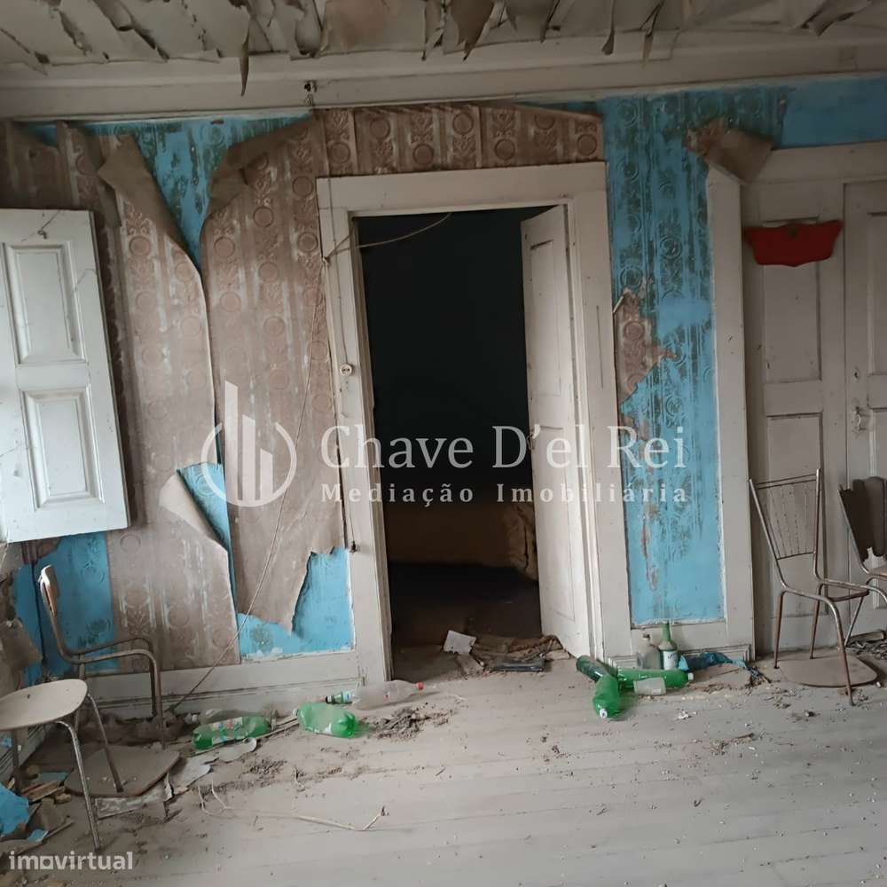 Moradia em Banda T2 Venda em Rio de Loba,Viseu - Grande imagem: 5/8