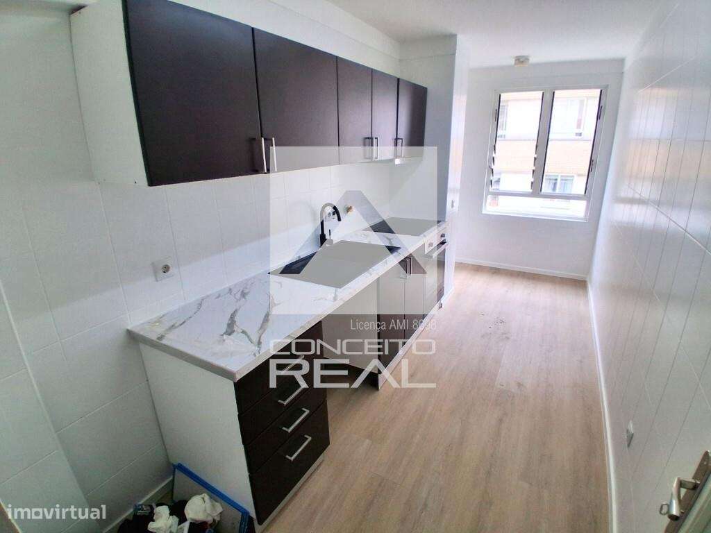 Apartamento T3 – Quinta da Missilva, Baguim do Monte-10