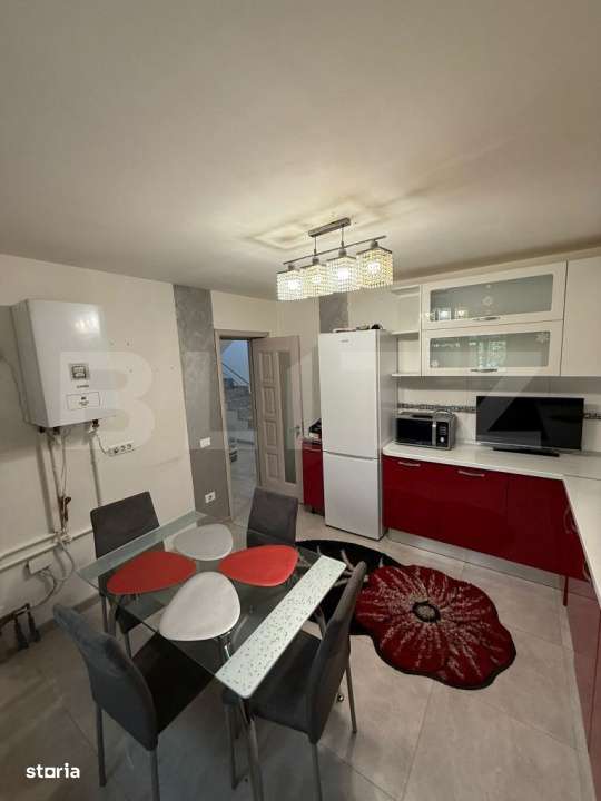 Casa P + E cu toate utilitatile, 3 camere, 160 mp utili, in Bariera Va - Imagine principală: 4/10