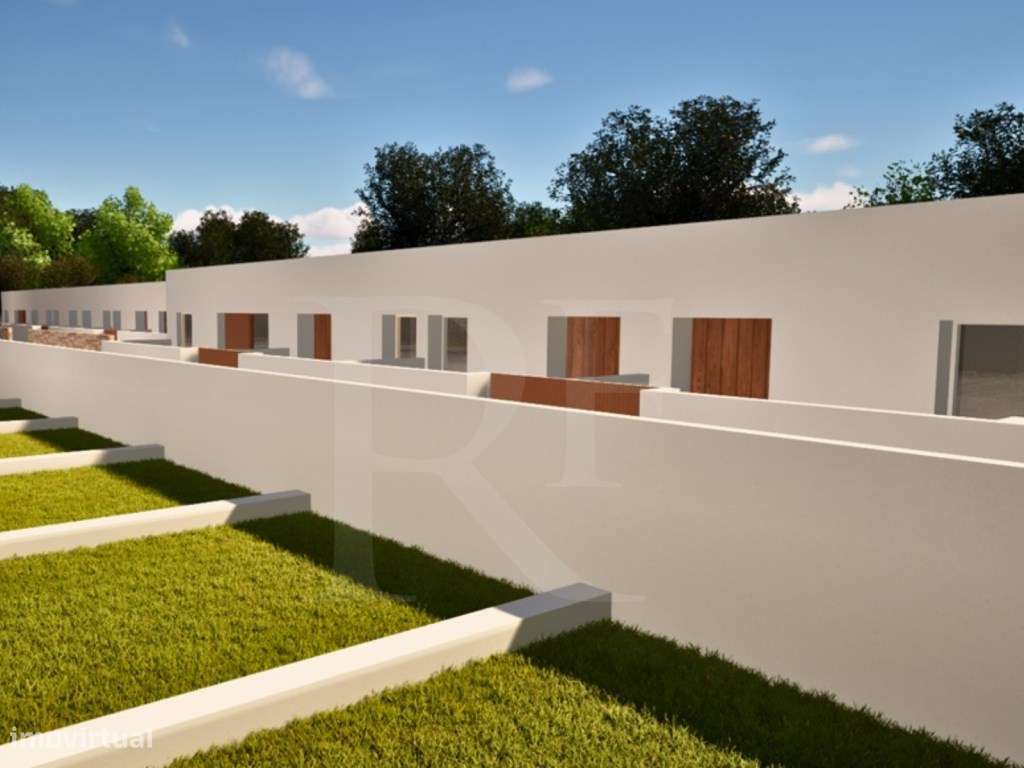 Lote de terreno com projeto aprovado para construção do Apart-Hotel... - Grande imagem: 2/22