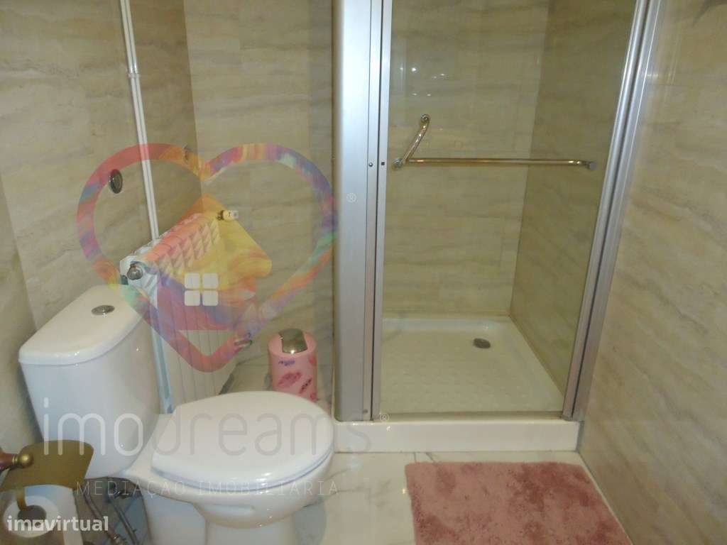 Moradia T5 com piscina + apartamento T1 em Esgueira, Aveiro-42