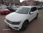 Volkswagen Tiguan 2.0 TDI BMT SCR 4Mot Highline DSG - 2