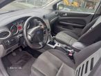 Ford Focus SW 1.6 TDCi Sport - 7