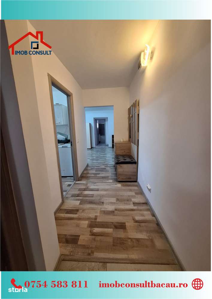 Apartament deosebit! Inchiriere imediata! CE1259 - Imagine principală: 4/10