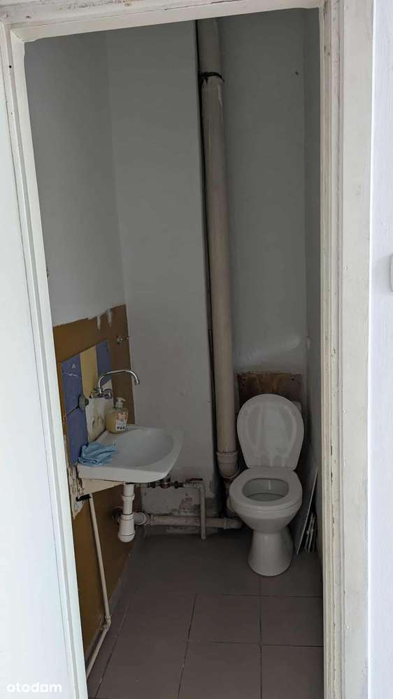 Lokal do wynajęcia - centrum Chełmna - Pełny obrazek: 4/5