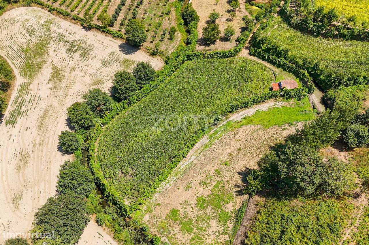 Terreno, 2 386 m², São Gens-13