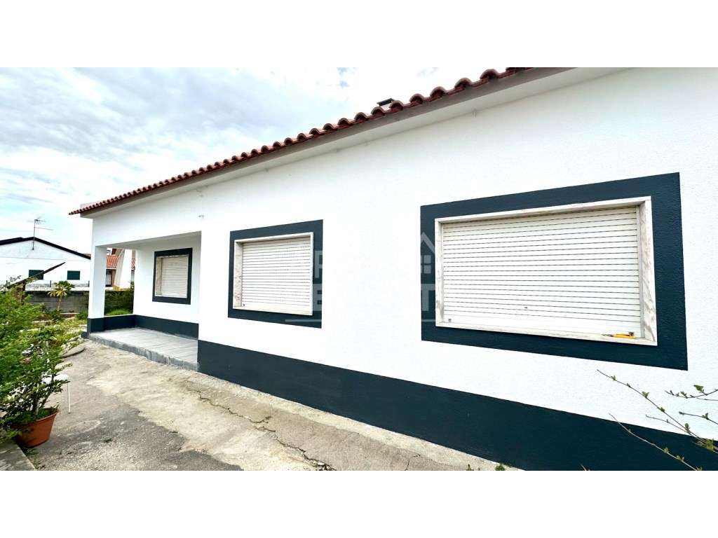 Moradia isolada T4 (Quinta com 5100 m2) - Fajarda (Coruche-Santarém) - Grande imagem: 5/48