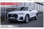 Audi Q3 Sportback - 1