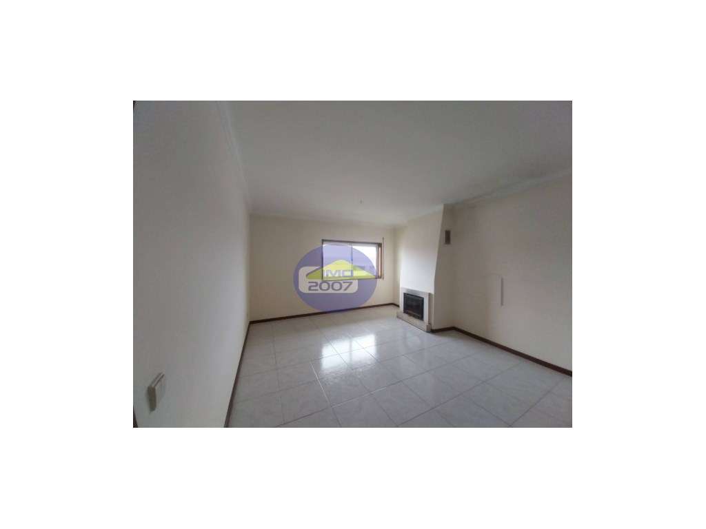 Apartamento T2 terraço em Canidelo - Grande imagem: 5/15