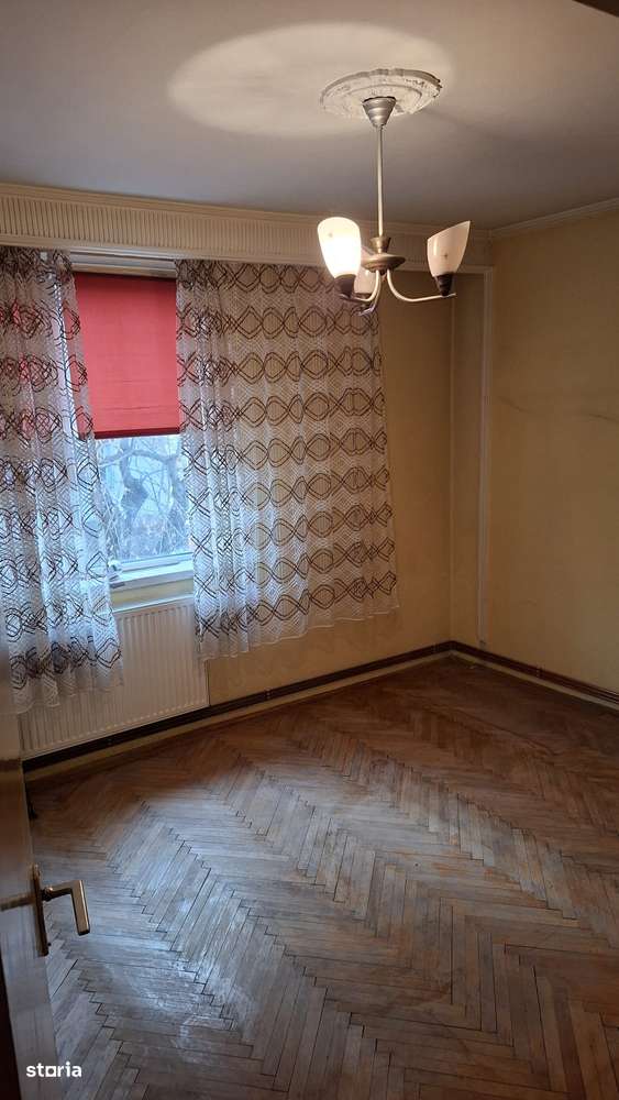 2 camere Teilor , centrală / LIBER , amplasament DEOSEBIT ! - Imagine principală: 4/11