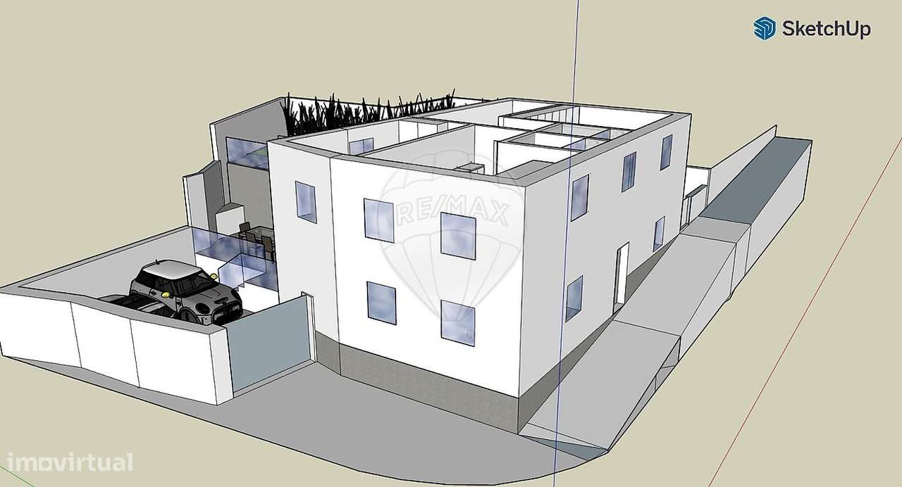 Moradia T3 para venda - Grande imagem: 2/35