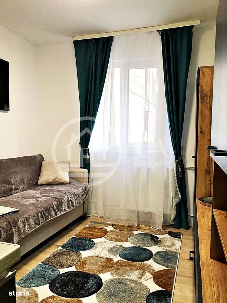 Garsoniera de vanzare in zona Rogerius, Oradea - Imagine principală: 4/7