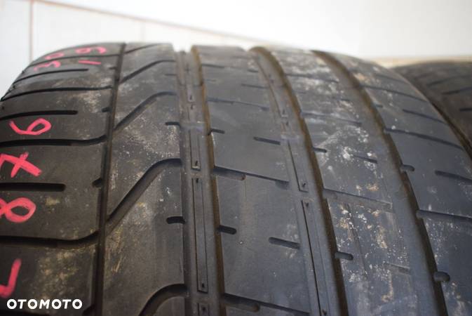 ZR19 305/30 Pirelli P zero N2 Cena za parę - 2