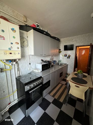 Apartament 2 camere decomandat Micro 39C-8