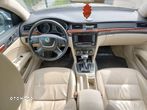 Skoda Superb 1.8 TSI Elegance DSG - 8