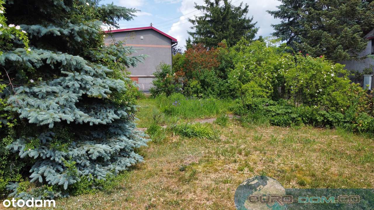 Działka ROD z altaną na sprzedaż | Suchy Las | "Na Wzgórzach"-7