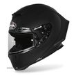 capacete airoh gp550s preto mate 2020 - 1