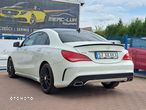 Mercedes-Benz CLA 200 7G-DCT - 7