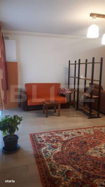 Apartament 2 camere garaj, zona Junior residence - Imagine principală: 5/8