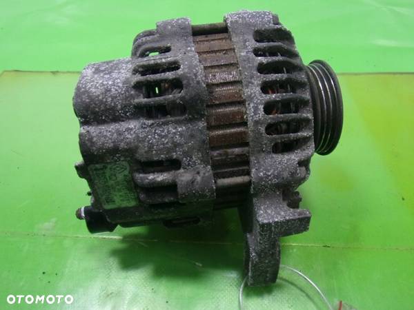 RENAULT KANGOO 1.2 16V ALTERNATOR 8200065730 - 3