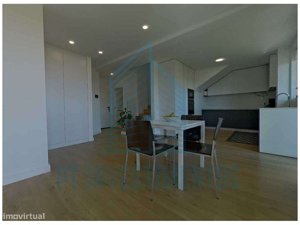 Apartamento T3 duplex na Gafanha da Nazaré - Ílhavo-10