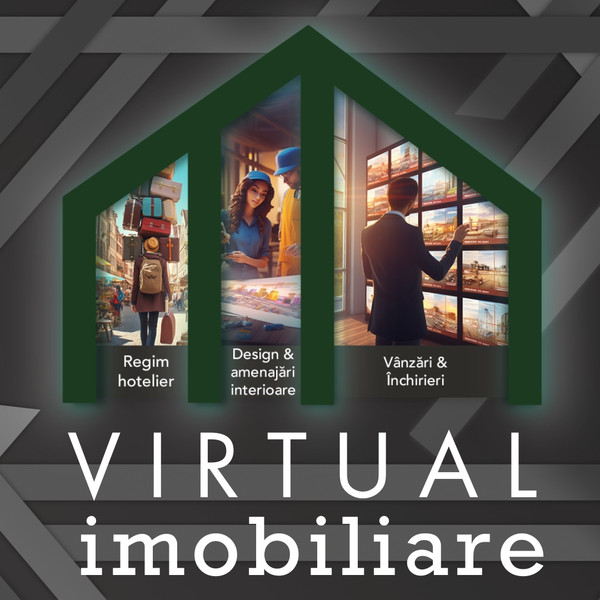 Virtual Imobiliare