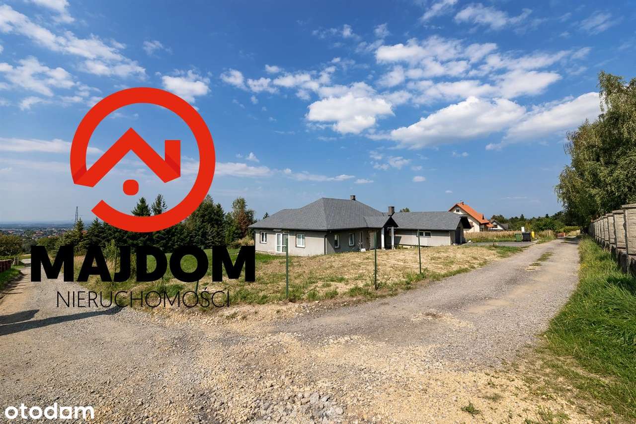 Atrakcyjnie położony dom parterowy - Pełny obrazek: 5/20