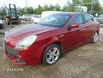 Alfa Romeo Giulietta 1.6 JTDM Progression - 3