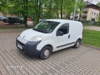 Fiat FIORINO - 1