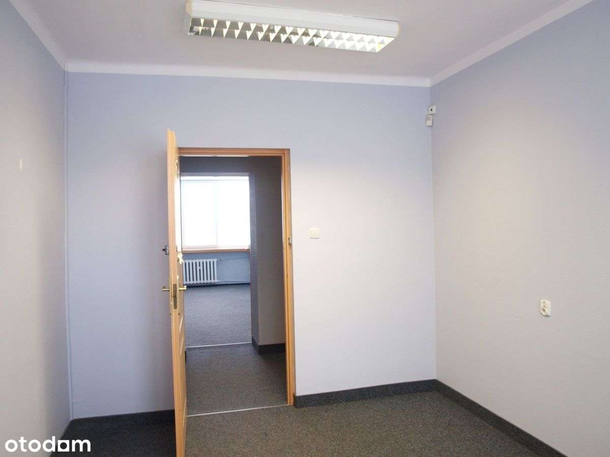Lokal użytkowy, 12 m², Zielona Góra