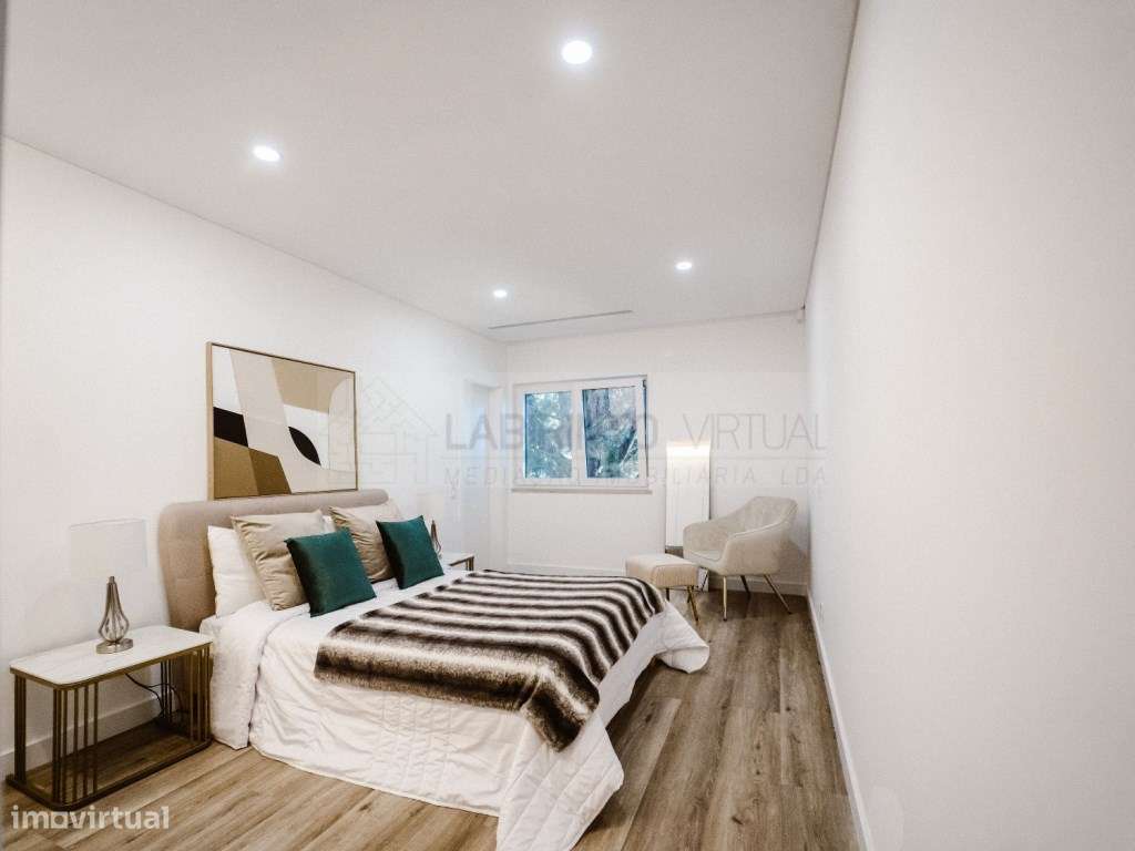 Vende-se magnifica Moradia V4, na Herdade da Aroeira - Charneca da ...-9