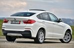 BMW X4 xDrive20d Aut. M Sport - 5