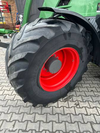 Fendt 826 824 john deere 6215 - 14