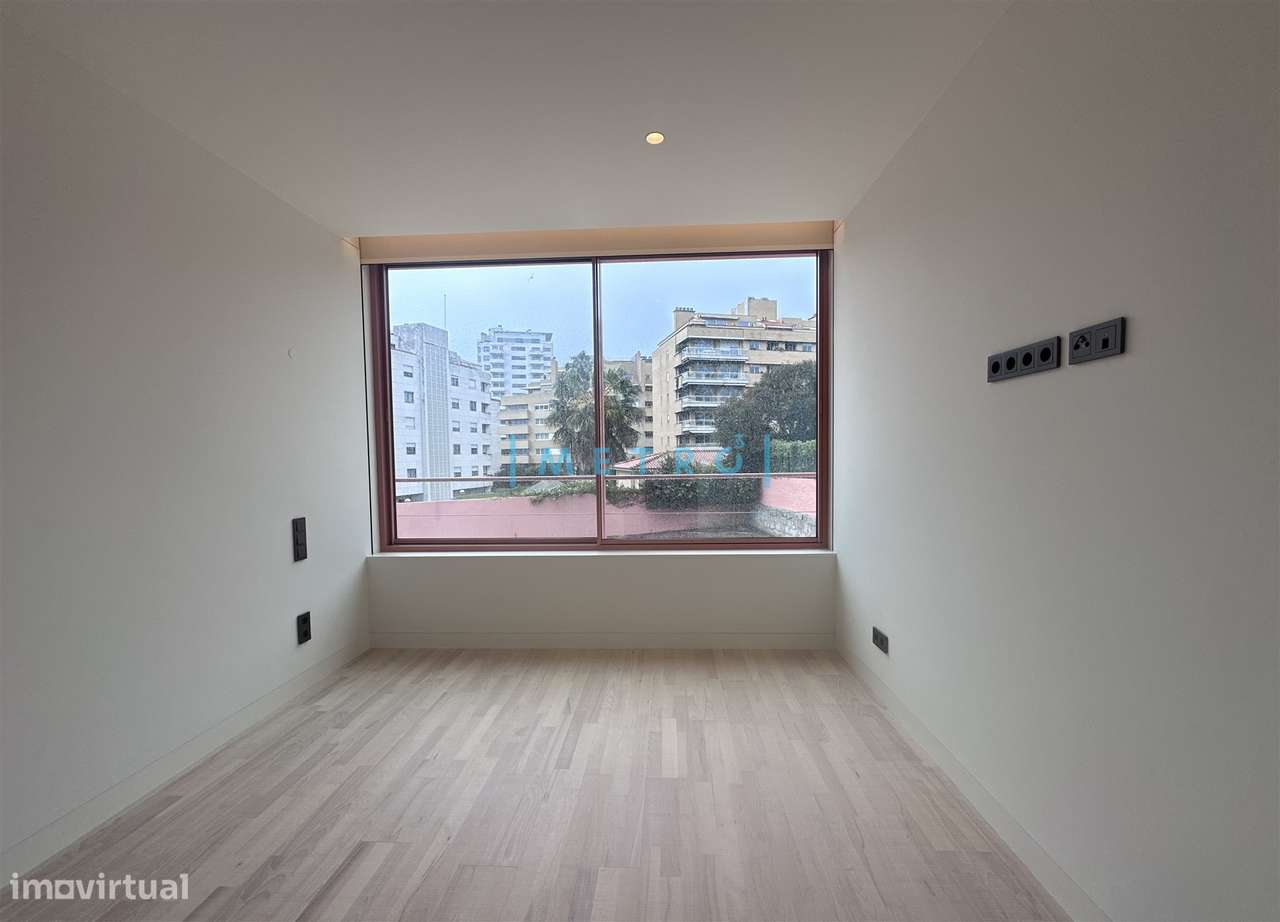 Apartamento T4+1 Venda em Aldoar, Foz do Douro e Nevogilde,Porto-22