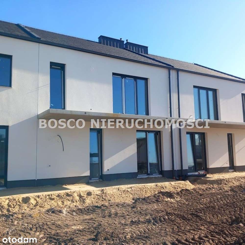 Gotowe, 3 pokoje, 2 balkony, miejsce parkingowe - Pełny obrazek: 4/11