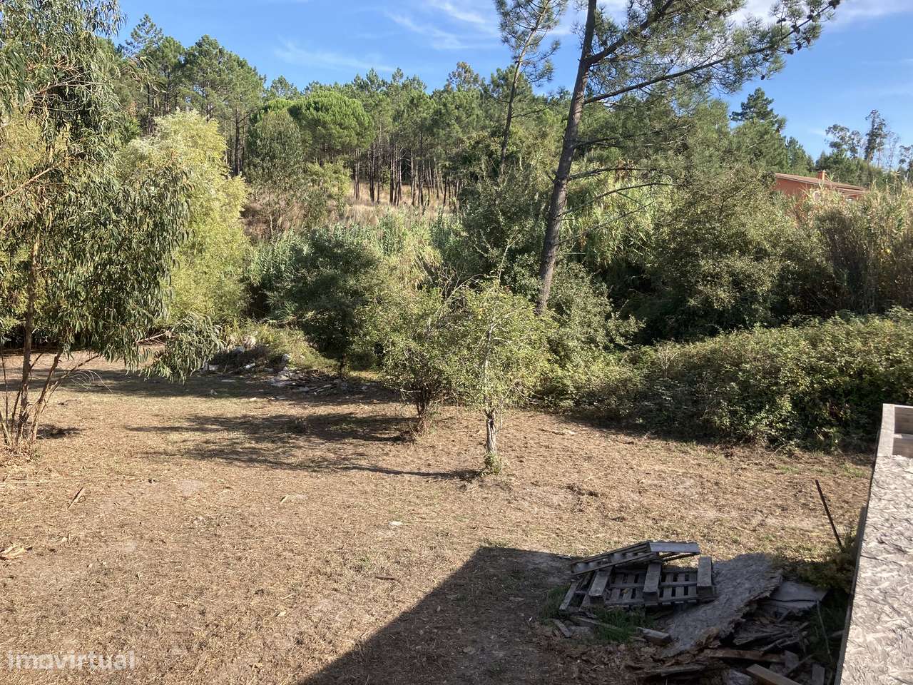 Terreno com 1.764 m² – Excelente oportunidade – Telheiro, Maceira - Grande imagem: 4/10