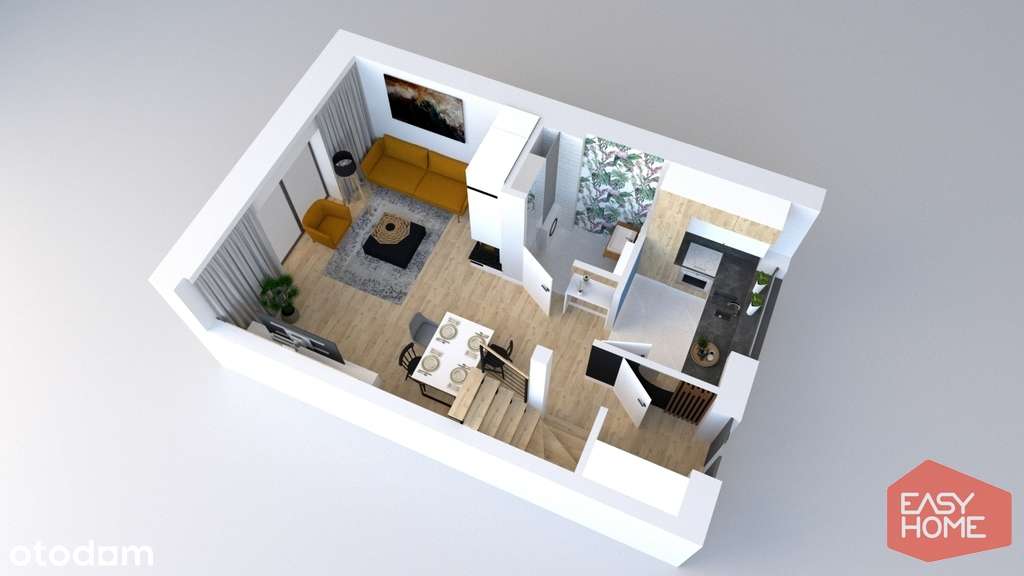 Pompa ciepła i ogrzewanie podłogowe w cenie-14