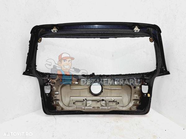 Haion Volkswagen Golf 5 (1K1) [Fabr 2004-2008] LC9X - 6