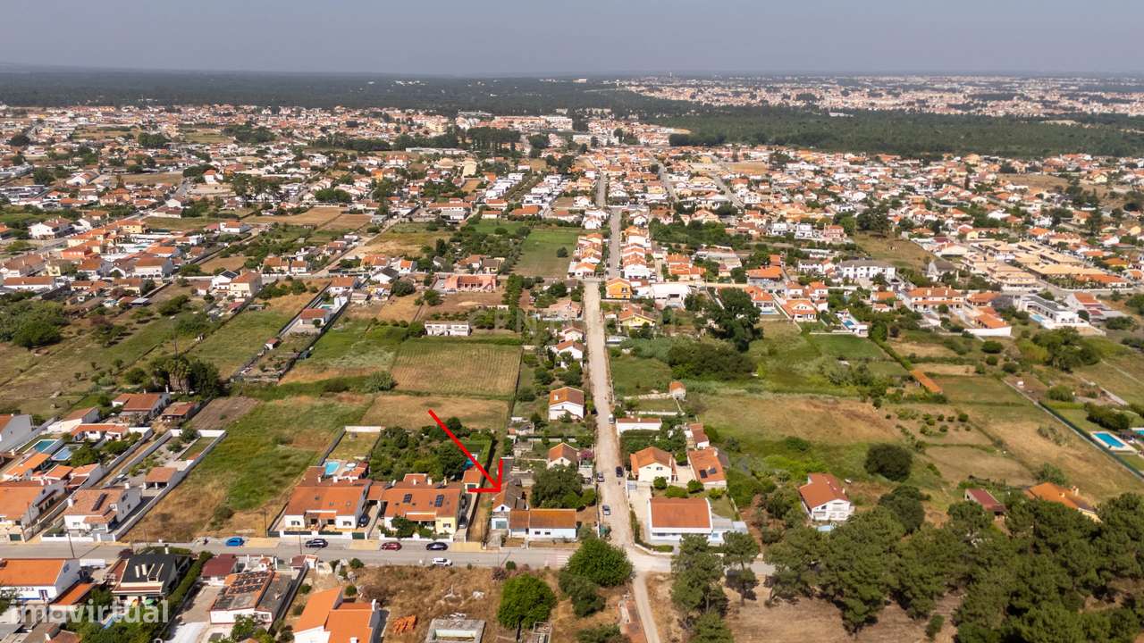 Moradia, 145 m², Azeitão (São Lourenço e São Simão) - Grande imagem: 5/43
