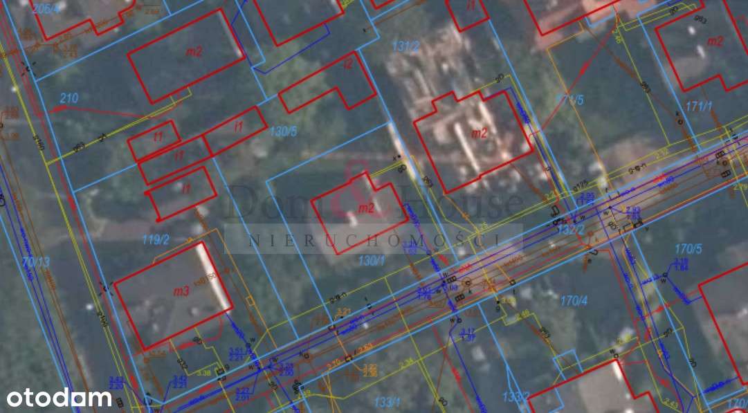 Dom 400 m od plaży, działka 670 m2-5