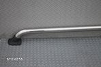 RELING PRAWY DACHOWY NISSAN NAVARA II D22 4D 97-05 - 2