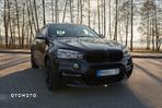 BMW X6 M50d - 9